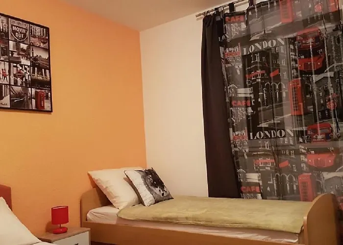 Raulo Gostinjska kuća 3*