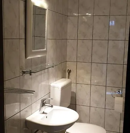 Guest house Raulo 3*