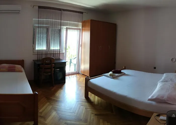 Guest house Raulo Split